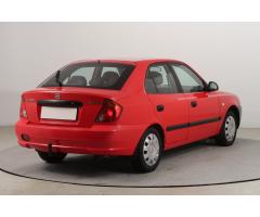 Hyundai Accent 1.3 63kW - 7