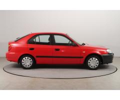 Hyundai Accent 1.3 63kW - 8