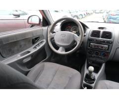 Hyundai Accent 1.3 63kW - 9