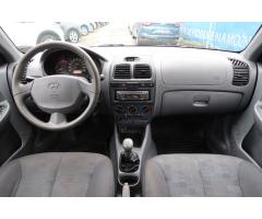 Hyundai Accent 1.3 63kW - 10