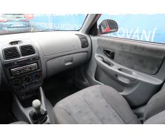 Hyundai Accent 1.3 63kW - 11