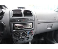 Hyundai Accent 1.3 63kW - 18