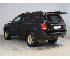 Jeep Grand Cherokee 4.7 V8 172kW - 26