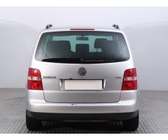 Volkswagen Touran 1.9 TDI 77kW - 6