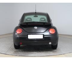 Volkswagen New Beetle 1.9 TDI 66kW - 6