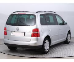 Volkswagen Touran 1.9 TDI 77kW - 7