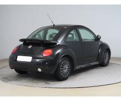 Volkswagen New Beetle 1.9 TDI 66kW - 7