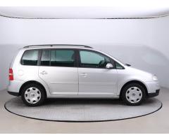 Volkswagen Touran 1.9 TDI 77kW - 8