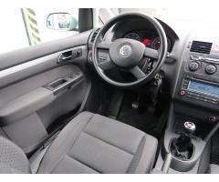 Volkswagen Touran 1.9 TDI 77kW - 9