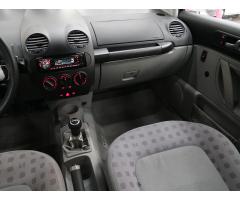 Volkswagen New Beetle 1.9 TDI 66kW - 11