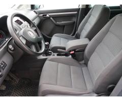 Volkswagen Touran 1.9 TDI 77kW - 16