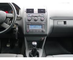 Volkswagen Touran 1.9 TDI 77kW - 18