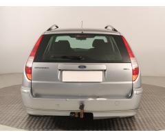 Ford Mondeo 2.2 TDCi 114kW - 6