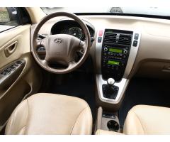 Hyundai Tucson 2.0 CRDi 103kW - 9