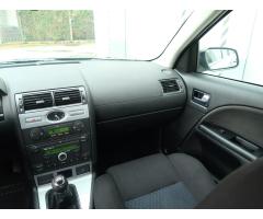 Ford Mondeo 2.2 TDCi 114kW - 11