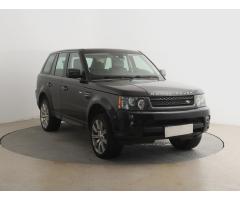 Land Rover Range Rover Sport 3.0 TDV6 180kW - 1