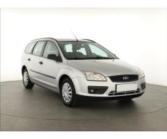 Ford Focus 1.6 TDCi 80kW - 1