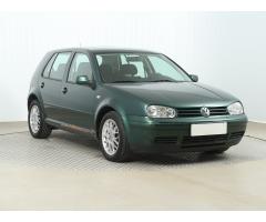 Volkswagen Golf 1.6 74kW - 1