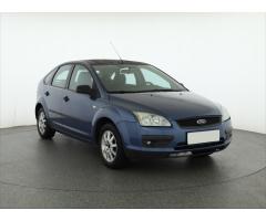 Ford Focus 1.6 TDCi 80kW - 1