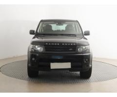 Land Rover Range Rover Sport 3.0 TDV6 180kW - 2