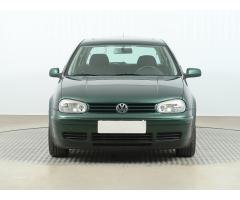 Volkswagen Golf 1.6 74kW - 2