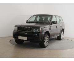 Land Rover Range Rover Sport 3.0 TDV6 180kW - 3