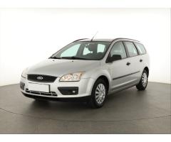 Ford Focus 1.6 TDCi 80kW - 3