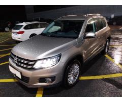 Volkswagen Tiguan 2.0 TDI 130kW - 1