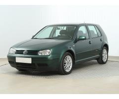 Volkswagen Golf 1.6 74kW - 3