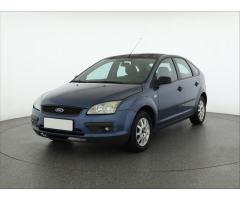 Ford Focus 1.6 TDCi 80kW - 3