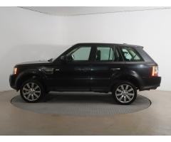 Land Rover Range Rover Sport 3.0 TDV6 180kW - 4