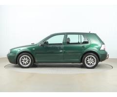 Volkswagen Golf 1.6 74kW - 4