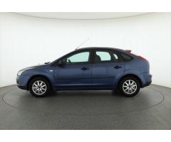 Ford Focus 1.6 TDCi 80kW - 4