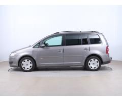 Volkswagen Touran 1.9 TDI 66kW - 4