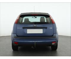 Ford Focus 1.6 TDCi 80kW - 6