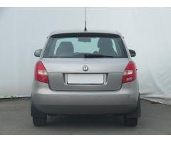 Škoda Fabia 1.4 TDI 59kW - 6