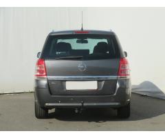 Opel Zafira 1.7 CDTI 92kW - 6