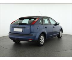 Ford Focus 1.6 TDCi 80kW - 7