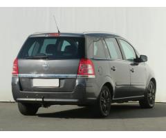 Opel Zafira 1.7 CDTI 92kW - 7