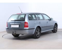 Škoda Octavia 1.9 TDI  74kW - 7