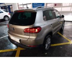 Volkswagen Tiguan 2.0 TDI 130kW - 3