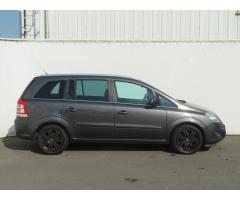 Opel Zafira 1.7 CDTI 92kW - 8