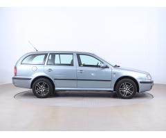 Škoda Octavia 1.9 TDI  74kW - 8