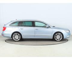 Škoda Superb 2.0 TDI 103kW - 8