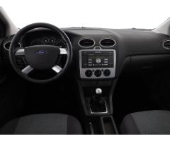 Ford Focus 1.6 TDCi 80kW - 9