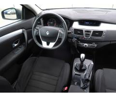 Renault Laguna 2.0 dCi 110kW - 9