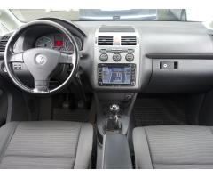 Volkswagen Touran 1.9 TDI 66kW - 10