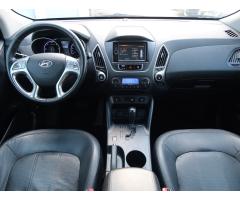 Hyundai ix35 2.0 CRDi 135kW - 10