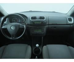 Škoda Fabia 1.4 TDI 59kW - 10