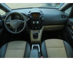 Opel Zafira 1.7 CDTI 92kW - 10